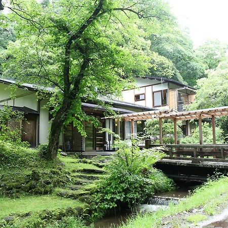 Kose Onsen Hotel Каруидзава Екстериор снимка