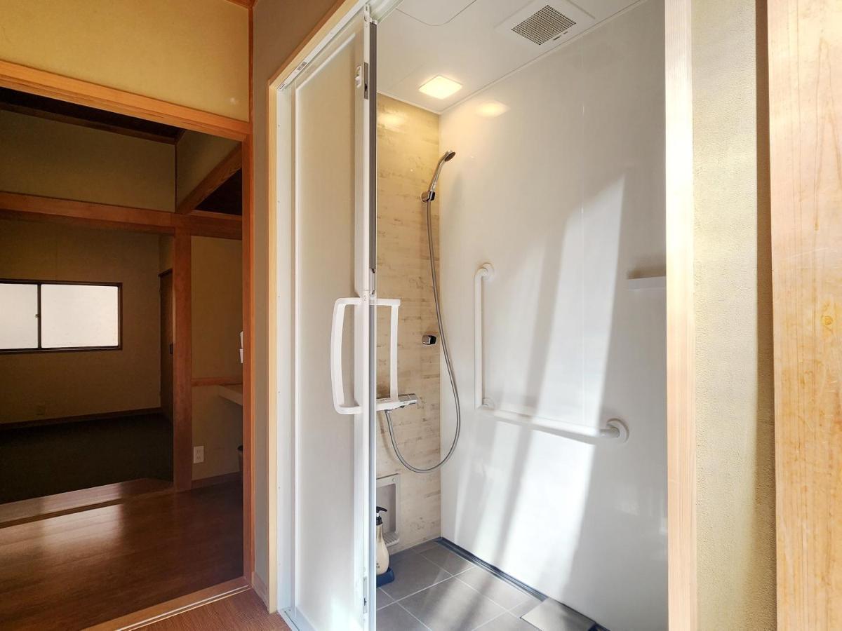 Kose Onsen Hotel Каруидзава Екстериор снимка