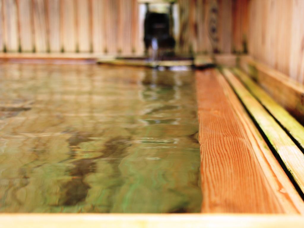 Kose Onsen Hotel Каруидзава Екстериор снимка