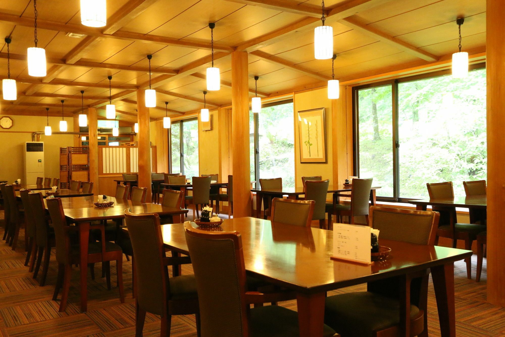 Kose Onsen Hotel Каруидзава Екстериор снимка